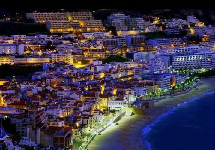 Sesimbra Beach Fonte House Exterior foto